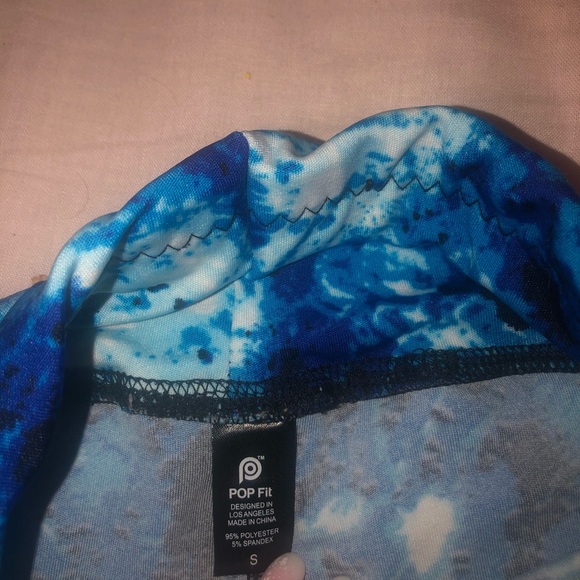 New Popfit leggings - Picture 4 of 4